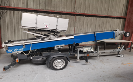 Équipe Professionnelle